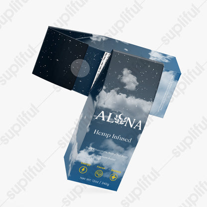 Hemp Harvest Coffee (Medium Roast)