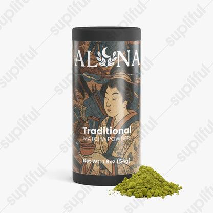 Ceremonial Matcha Powder