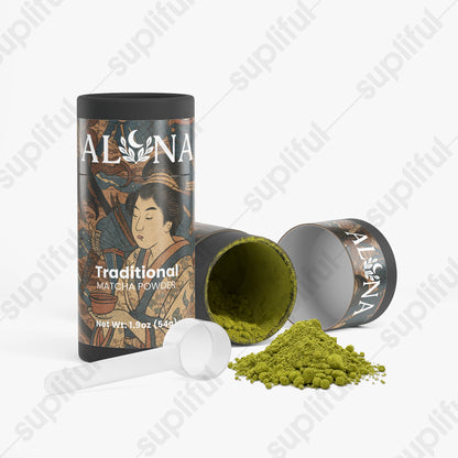 Ceremonial Matcha Powder