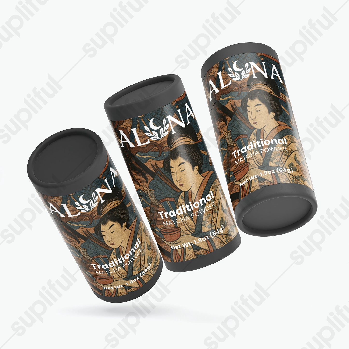 Ceremonial Matcha Powder